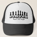 Search for chess hats Player