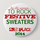 Recherche de chandail laid badges Partie