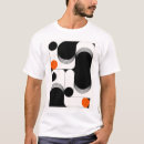 Search for abstract mens tshirts Contemporary