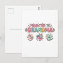 Search for grandma postcards Promoted to grandma