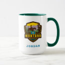 Search for montana state mugs Retro