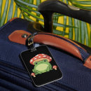 Search for mushroom accessories Frog