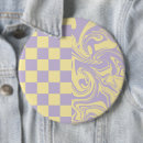Search for lilac buttons Retro