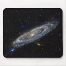 Recherche de andromeda tapis souris Astronomie