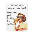 Recherche de coffee magnets Café