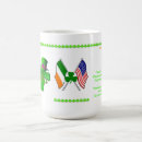 Search for irish american mugs Happy