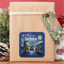 Search for starry night sky stickers Impressionism