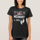 Search for first time mom tshirts Pregnancy