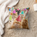 Search for cat pillows Funny