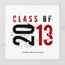 Search for 2013 square invitations Simple