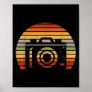 Search for retro camera posters Photography