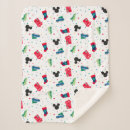 Search for mickey christmas blankets Mickey mouse clubhouse