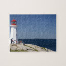 Search for peggys cove puzzles Coastal