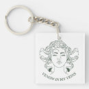 Search for goddesses keychains Greek