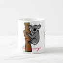 Search for australia wombat mugs Wildlife