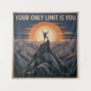 Search for office backdrops Action and success quote