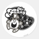 Search for mr funny stickers Cartoon