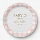 Search for baby q plates Pink