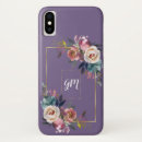 Search for lavender and gold iphone cases Modern