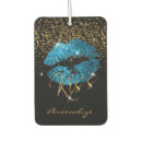 Search for girly interior car accessories Gold