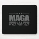Search for surrender mousepads Liberal