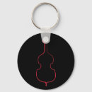 Search for bassist keychains Band