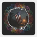 Search for american cities stickers United states of america