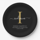 Search for graduation paper plates Modern