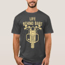 Recherche de vie bar tshirts Papa