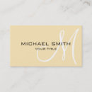 Search for banana business cards Colour
