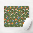 Recherche de marshmallow tapis souris Oscar le groupe