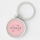 Search for motivational slogans keychains For her