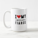 Search for fiancee mugs Boyfriend