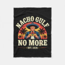 Search for trump blankets 2025