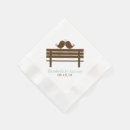 Recherche de banc de parc Romantique