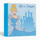 Search for castle binders Trendy