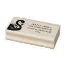 Search for flamingo rubber stamps Bird