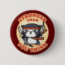 Recherche de chat kawaii badges Chaton mignon
