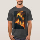 Recherche de loup féroce tshirts Pour tous