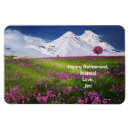 Recherche de fleurs de montagne magnets Pour tous