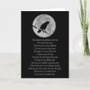 Search for raven birthday cards Pagan