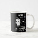 Search for go to hell mugs Can