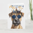 Search for border terrier cards Dogs