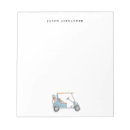 Search for golf notepads Golfer