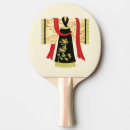 Recherche de impression raquettes ping pong Floral