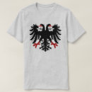 Search for russian symbol tshirts Eagle