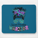 Search for awareness mousepads Hair