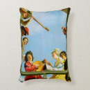 Recherche de renaissance coussins Historique