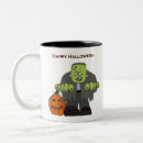 Search for dead man mugs Halloween