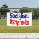 Search for destroyed posters Blue
